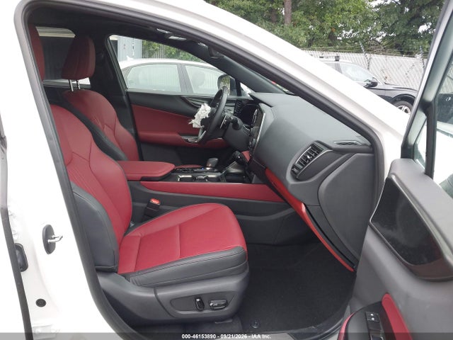 Aukcja sprzedaży 2025 Lexus Nx 350, vin: 2T2AGCEZXSC080176, numer aukcji: 46153890