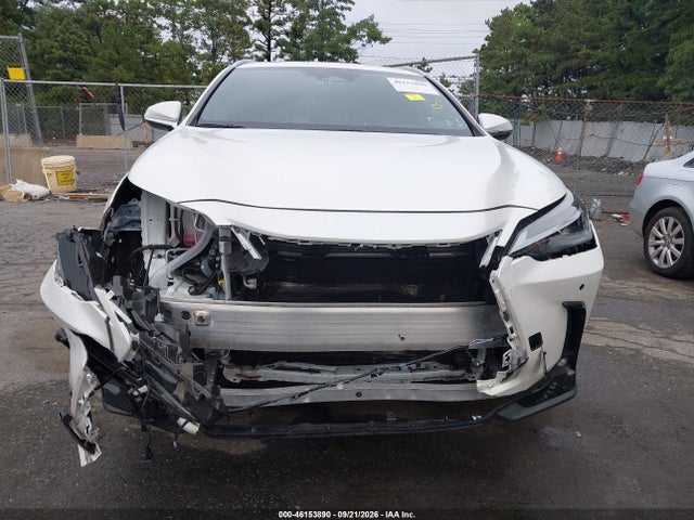 Aukcja sprzedaży 2025 Lexus Nx 350, vin: 2T2AGCEZXSC080176, numer aukcji: 46153890