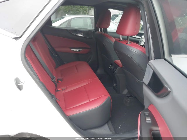 Aukcja sprzedaży 2025 Lexus Nx 350, vin: 2T2AGCEZXSC080176, numer aukcji: 46153890