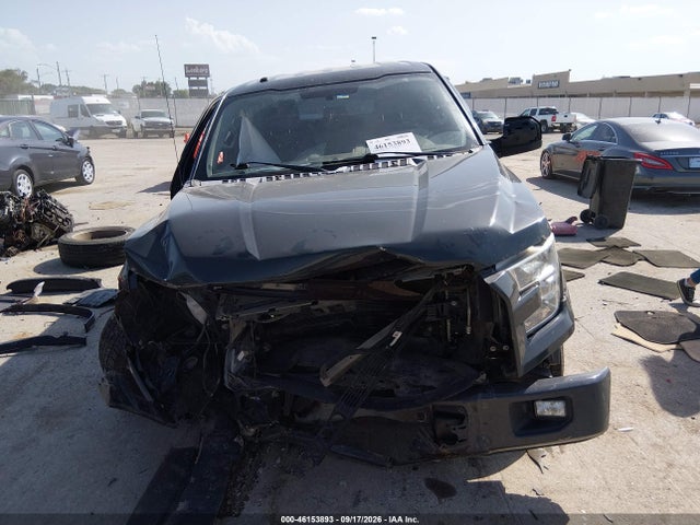 1FTEW1CP3GKD64429 Ford F-150 Xl