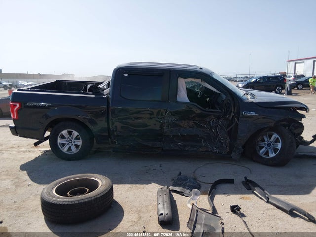 1FTEW1CP3GKD64429 Ford F-150 Xl