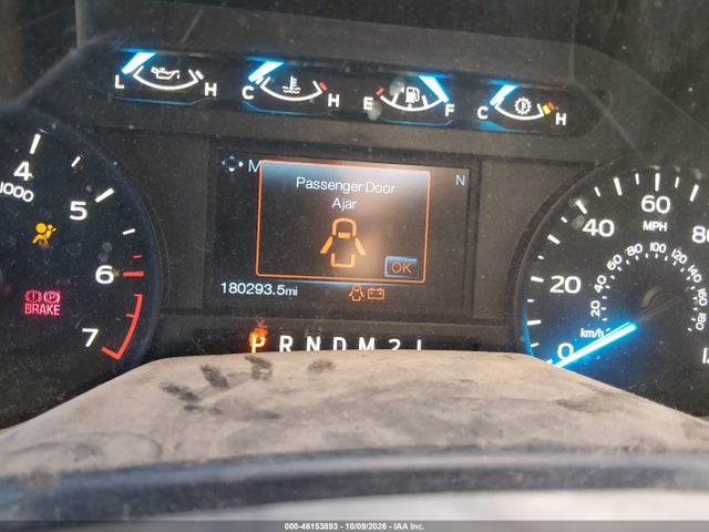 1FTEW1CP3GKD64429 Ford F-150 Xl