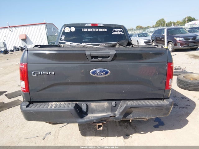 1FTEW1CP3GKD64429 Ford F-150 Xl
