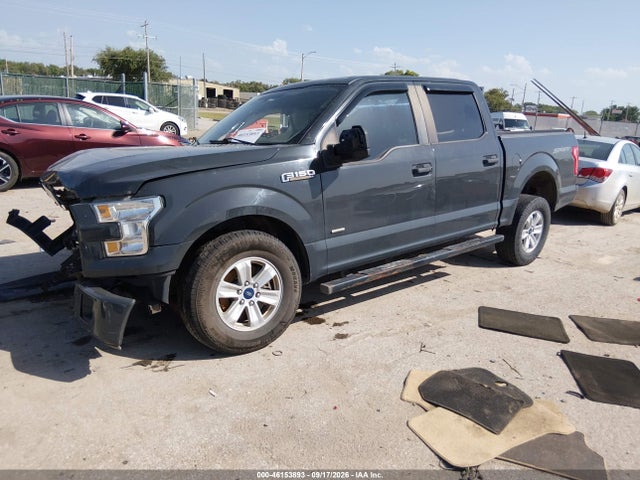 1FTEW1CP3GKD64429 Ford F-150 Xl