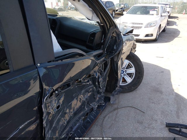 1FTEW1CP3GKD64429 Ford F-150 Xl