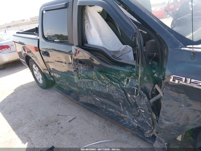 1FTEW1CP3GKD64429 Ford F-150 Xl
