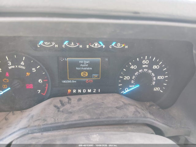 1FTEW1CP3GKD64429 Ford F-150 Xl