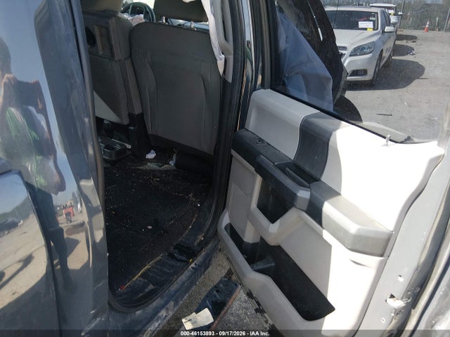 1FTEW1CP3GKD64429 Ford F-150 Xl