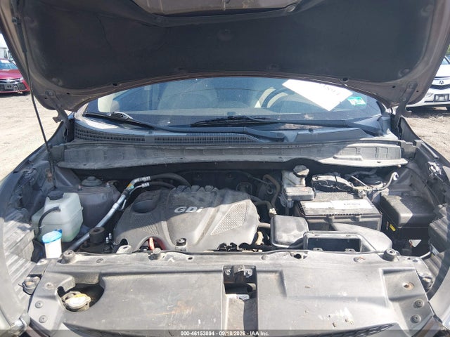 Aukcja sprzedaży 2014 Hyundai Tucson Se, vin: KM8JU3AG7EU832758, numer aukcji: 46153894