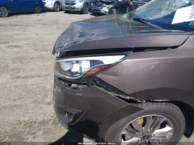 Aukcja sprzedaży 2014 Hyundai Tucson Se, vin: KM8JU3AG7EU832758, numer aukcji: 46153894