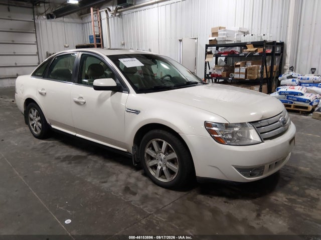 Auction sale of the 2009 Ford Taurus Sel, vin: 1FAHP24W59G101165, lot number: 46153896