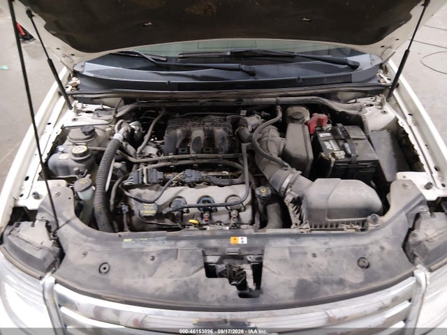 Продаж на аукціоні авто 2009 Ford Taurus Sel, vin: 1FAHP24W59G101165, номер лоту: 46153896