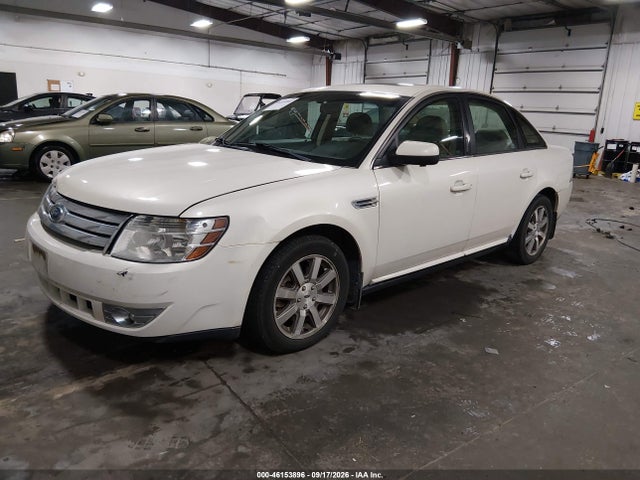 Продаж на аукціоні авто 2009 Ford Taurus Sel, vin: 1FAHP24W59G101165, номер лоту: 46153896