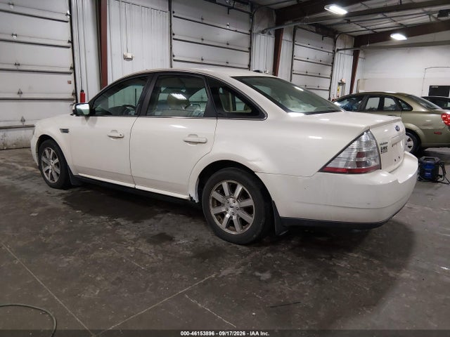 Продаж на аукціоні авто 2009 Ford Taurus Sel, vin: 1FAHP24W59G101165, номер лоту: 46153896