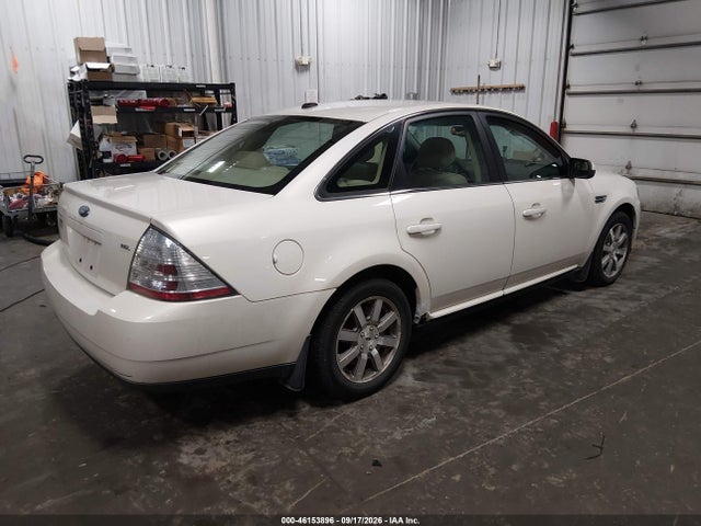 Продаж на аукціоні авто 2009 Ford Taurus Sel, vin: 1FAHP24W59G101165, номер лоту: 46153896
