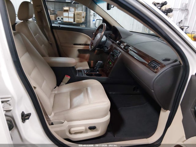 Продаж на аукціоні авто 2009 Ford Taurus Sel, vin: 1FAHP24W59G101165, номер лоту: 46153896