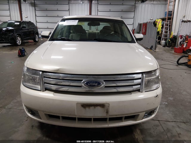 Продаж на аукціоні авто 2009 Ford Taurus Sel, vin: 1FAHP24W59G101165, номер лоту: 46153896