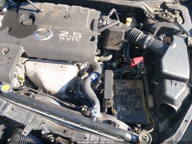 Aukcja sprzedaży 2005 Nissan Altima 2.5 S, vin: 1N4AL11D95N477450, numer aukcji: 46153897