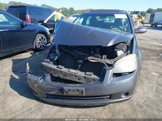 Aukcja sprzedaży 2005 Nissan Altima 2.5 S, vin: 1N4AL11D95N477450, numer aukcji: 46153897