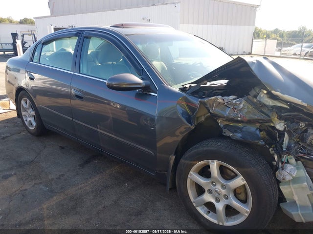 Aukcja sprzedaży 2005 Nissan Altima 2.5 S, vin: 1N4AL11D95N477450, numer aukcji: 46153897