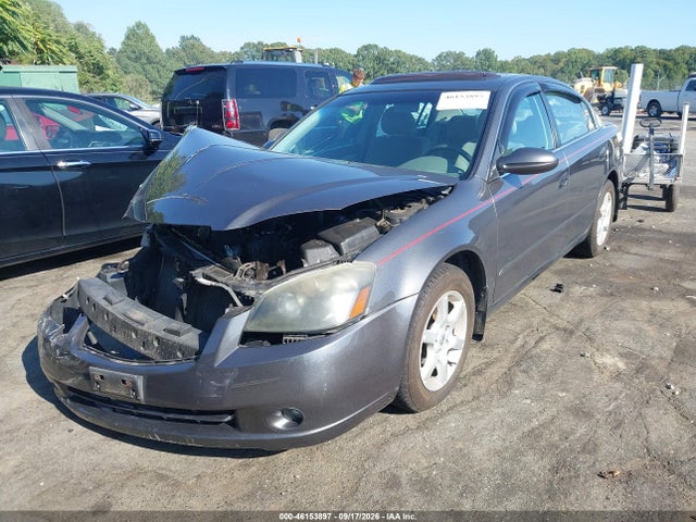 Aukcja sprzedaży 2005 Nissan Altima 2.5 S, vin: 1N4AL11D95N477450, numer aukcji: 46153897