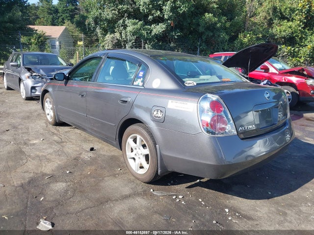 Aukcja sprzedaży 2005 Nissan Altima 2.5 S, vin: 1N4AL11D95N477450, numer aukcji: 46153897