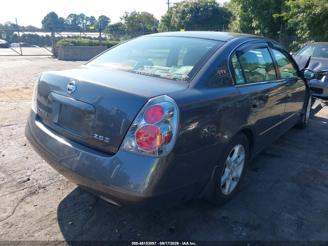 Aukcja sprzedaży 2005 Nissan Altima 2.5 S, vin: 1N4AL11D95N477450, numer aukcji: 46153897