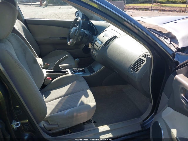 Aukcja sprzedaży 2005 Nissan Altima 2.5 S, vin: 1N4AL11D95N477450, numer aukcji: 46153897
