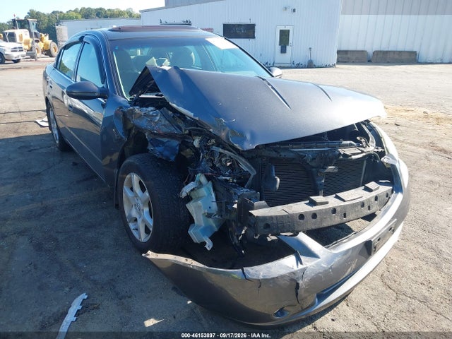 Aukcja sprzedaży 2005 Nissan Altima 2.5 S, vin: 1N4AL11D95N477450, numer aukcji: 46153897
