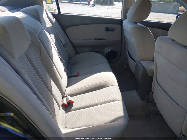 Aukcja sprzedaży 2005 Nissan Altima 2.5 S, vin: 1N4AL11D95N477450, numer aukcji: 46153897