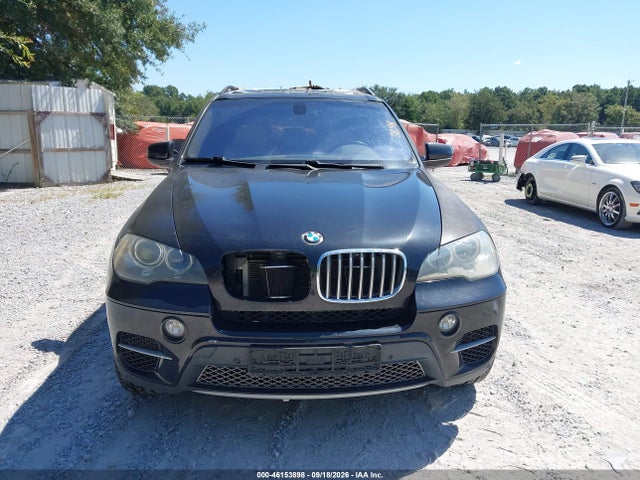 Aukcja sprzedaży 2013 Bmw X5 Xdrive50i, vin: 5UXZV8C55D0C17341, numer aukcji: 46153898