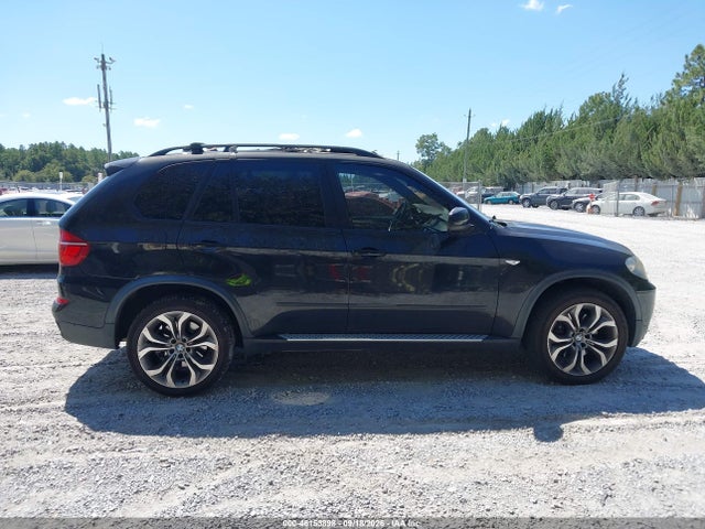 Aukcja sprzedaży 2013 Bmw X5 Xdrive50i, vin: 5UXZV8C55D0C17341, numer aukcji: 46153898