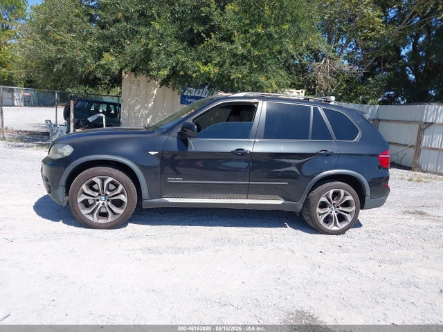 Aukcja sprzedaży 2013 Bmw X5 Xdrive50i, vin: 5UXZV8C55D0C17341, numer aukcji: 46153898