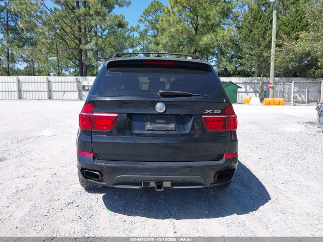 Aukcja sprzedaży 2013 Bmw X5 Xdrive50i, vin: 5UXZV8C55D0C17341, numer aukcji: 46153898