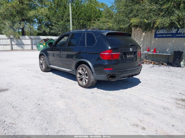 Aukcja sprzedaży 2013 Bmw X5 Xdrive50i, vin: 5UXZV8C55D0C17341, numer aukcji: 46153898