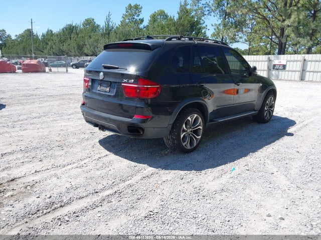 Aukcja sprzedaży 2013 Bmw X5 Xdrive50i, vin: 5UXZV8C55D0C17341, numer aukcji: 46153898