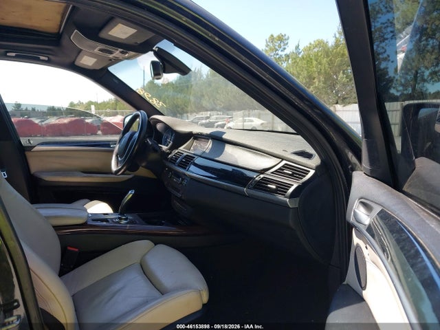 Aukcja sprzedaży 2013 Bmw X5 Xdrive50i, vin: 5UXZV8C55D0C17341, numer aukcji: 46153898
