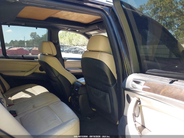 Aukcja sprzedaży 2013 Bmw X5 Xdrive50i, vin: 5UXZV8C55D0C17341, numer aukcji: 46153898