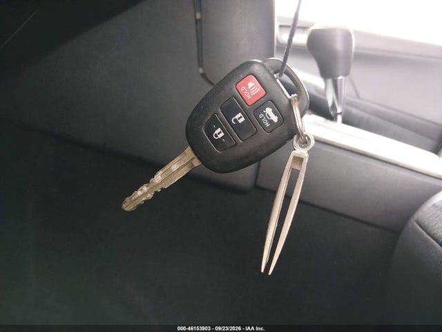 Продажа на аукционе авто 2013 Toyota Camry Se, vin: 4T1BF1FK3DU642664, номер лота: 46153903