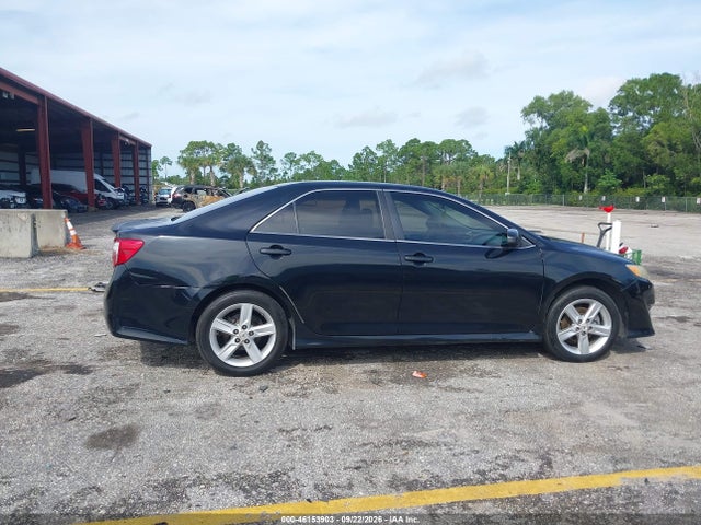 Продажа на аукционе авто 2013 Toyota Camry Se, vin: 4T1BF1FK3DU642664, номер лота: 46153903