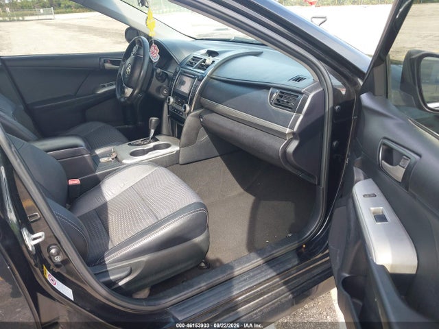 Продажа на аукционе авто 2013 Toyota Camry Se, vin: 4T1BF1FK3DU642664, номер лота: 46153903