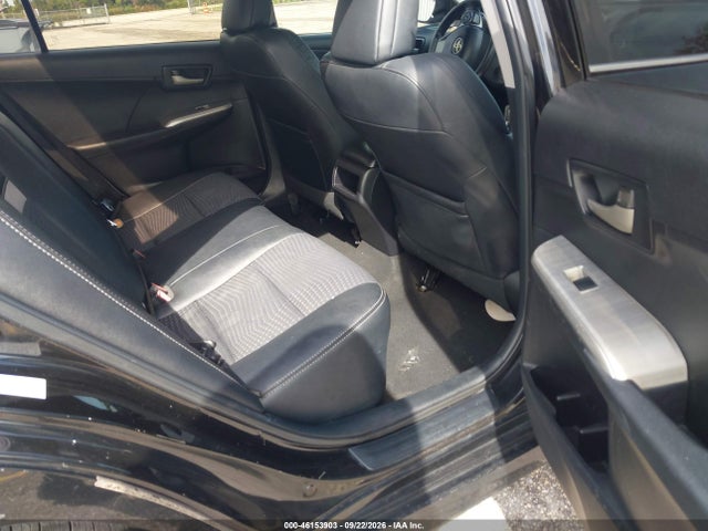 Продажа на аукционе авто 2013 Toyota Camry Se, vin: 4T1BF1FK3DU642664, номер лота: 46153903