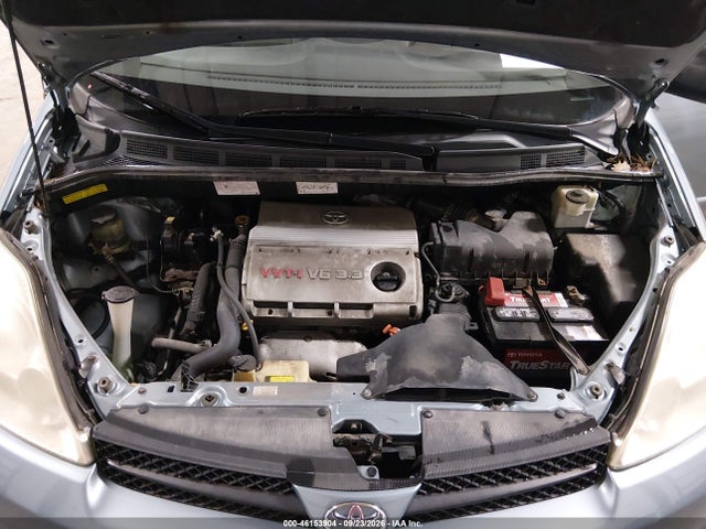 Продаж на аукціоні авто 2005 Toyota Sienna Le, vin: 5TDZA23C25S385345, номер лоту: 46153904
