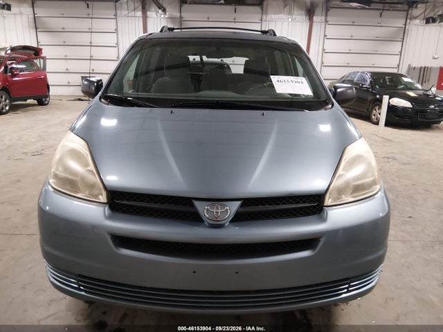 Продаж на аукціоні авто 2005 Toyota Sienna Le, vin: 5TDZA23C25S385345, номер лоту: 46153904