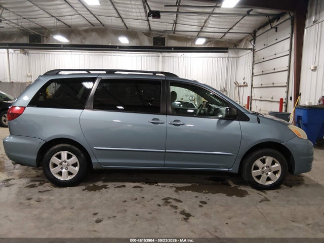 Продаж на аукціоні авто 2005 Toyota Sienna Le, vin: 5TDZA23C25S385345, номер лоту: 46153904