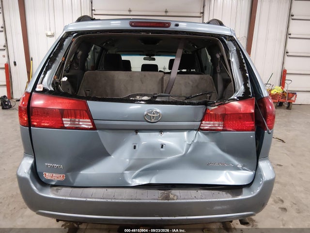 Продаж на аукціоні авто 2005 Toyota Sienna Le, vin: 5TDZA23C25S385345, номер лоту: 46153904