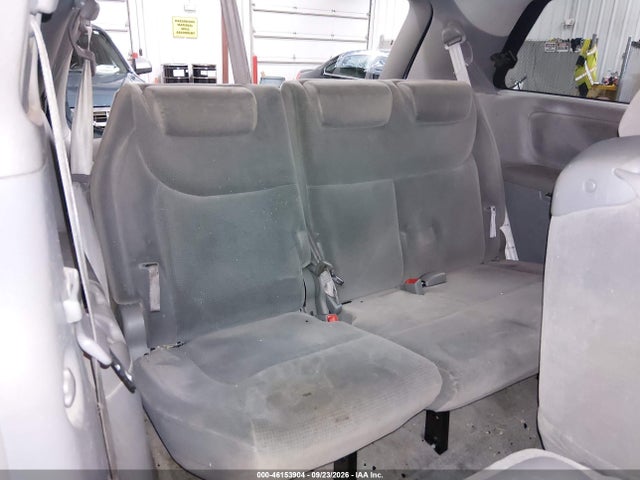 Продаж на аукціоні авто 2005 Toyota Sienna Le, vin: 5TDZA23C25S385345, номер лоту: 46153904