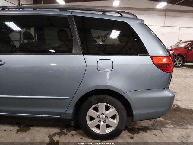 Продаж на аукціоні авто 2005 Toyota Sienna Le, vin: 5TDZA23C25S385345, номер лоту: 46153904