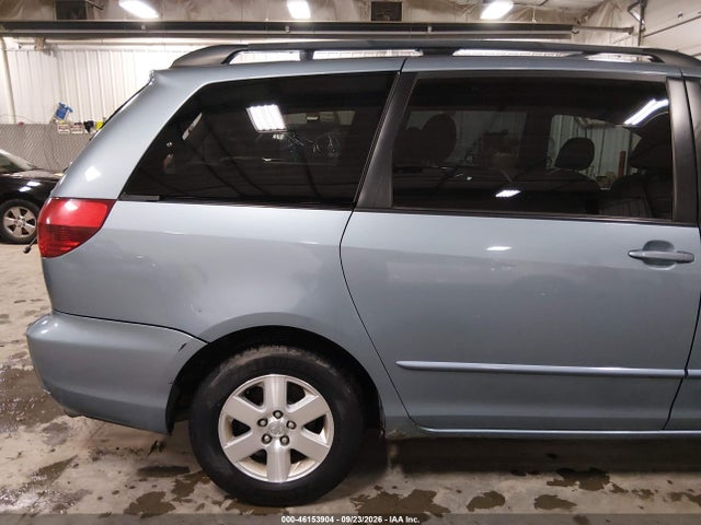 Продаж на аукціоні авто 2005 Toyota Sienna Le, vin: 5TDZA23C25S385345, номер лоту: 46153904