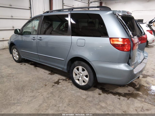 Продаж на аукціоні авто 2005 Toyota Sienna Le, vin: 5TDZA23C25S385345, номер лоту: 46153904